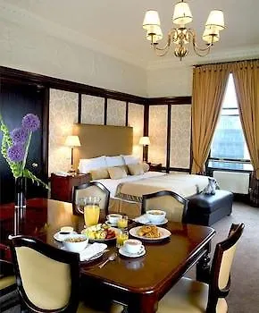 The Parliament House Hotel Edinburgh