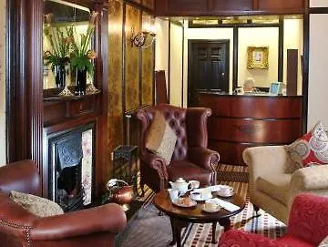 The Parliament House Hotel Edinburgh 3*,