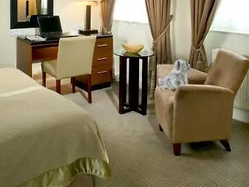 The Parliament House Hotel Edinburgh 3*,  United Kingdom