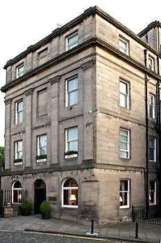 The Parliament House Hotel Edinburgh 3*,