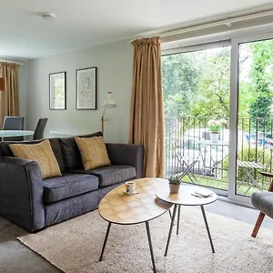 Luxury 2 Bedroom City Apartment In Bath'S Artisan Quarter Apartment Bath