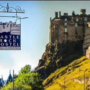 Hostal Castle Rock - Adults Only, Edimburgo