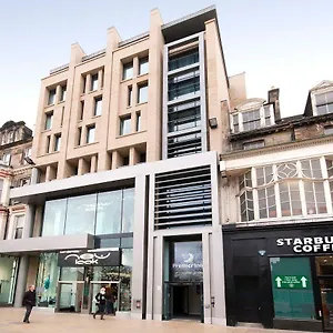Hotel Premier Princes Street, Edimburgo