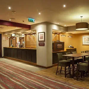 Premier Bank 3* Londres