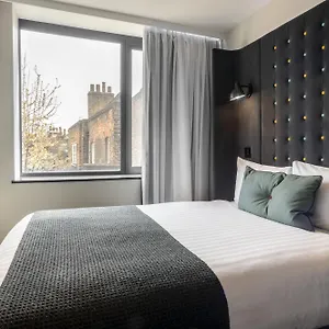 Point A Liverpool Street 3* Londres