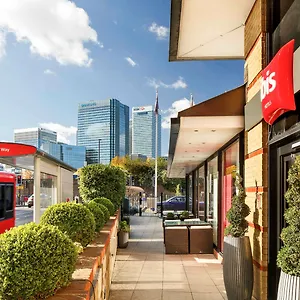 Ibis Docklands Canary Wharf 3* Londres