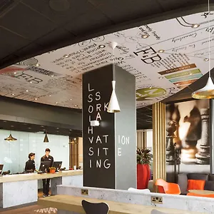 Otel Ibis Excel-docklands
