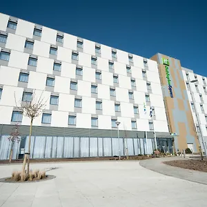 *** Hotel Express Aberdeen Airport By Ihg Storbritannien