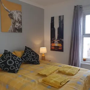 Blackmore's Homestay Blackpool