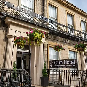 3* Aparthotel Cairn &