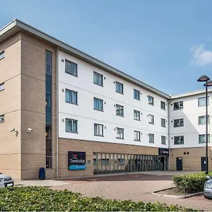 Travelodge Airport Edimburgo