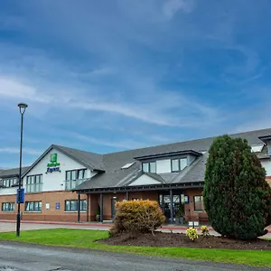 Express Edinburgh Airport By Ihg Otel