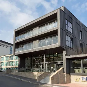 4* Отель Doubletree By Hilton Edinburgh - Queensferry Crossing