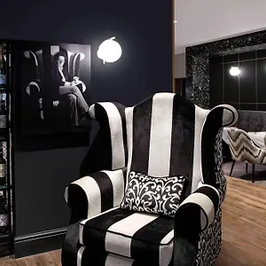 Hotel Hilton Carlton, Edimburgo