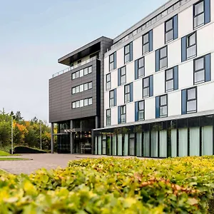 Hotel Novotel Park, Edimburgo