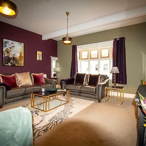 Whitegates Rows Centre By Rework Apartment Chester