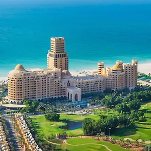 Waldorf Astoria Khaimah Station touristique
