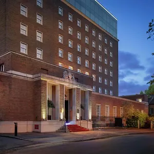 **** Hotell Doubletree By Hilton - Greenwich Storbritannien