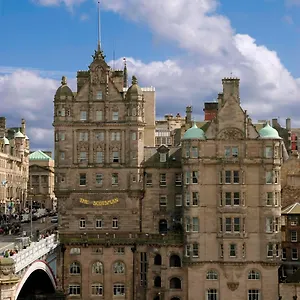 The Scotsman Edimburgo
