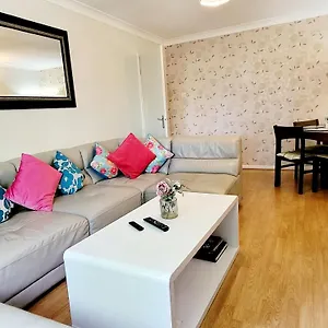 Faraday Place Apartment Nottingham