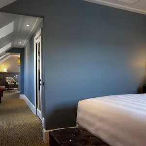 ***** Hotel The Gainsborough - Small Luxury Of The World Storbritannien