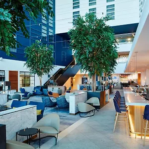 London Heathrow Marriott 4* Hillingdon