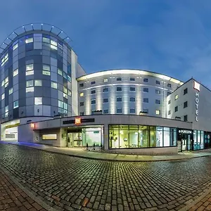 *** Hotel Ibis Centre - Quayside Storbritannien