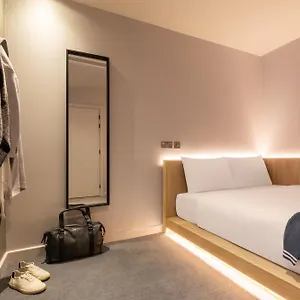 Zedwell Greenwich 3* Londres
