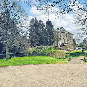 Parque de vacaciones Mortonhall Park, Edimburgo