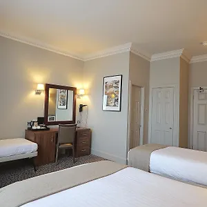 Frederick House Edimburgo