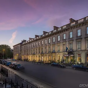 4* Отель Grosvenor