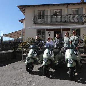 Locanda Del Pittore