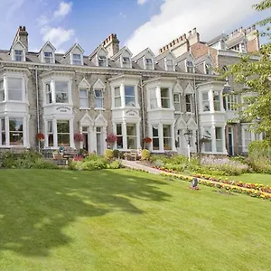 Wheatlands Hotel York
