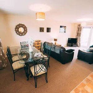Centre Penthouse Belfast