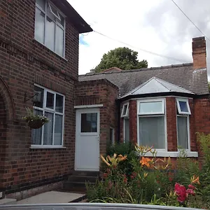 Bramblhen Holiday home Nottingham