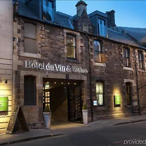 Hotel Du Vin, Edimburgo