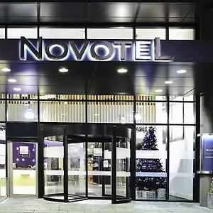 Novotel Park Hotel