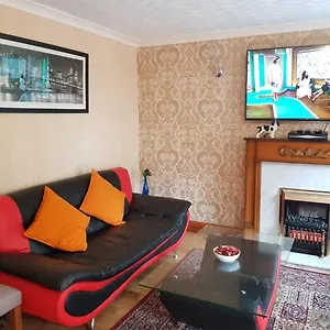 Apartment Newhaven Grand, Edinburgh