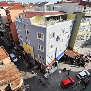 khalkedon-hotel-istanbul.istanbul-turkeyhotels.com/