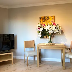 Apartment Newington, Edinburgh
