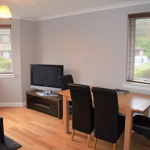 Apartment Kelpies Serviced - Cameron, Edinburgh