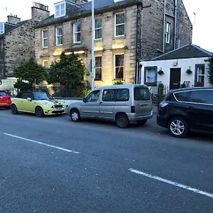 Hotel Park View House, EDI