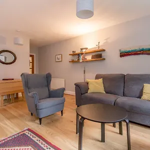 Apartment The Dean Path, Edinburgh