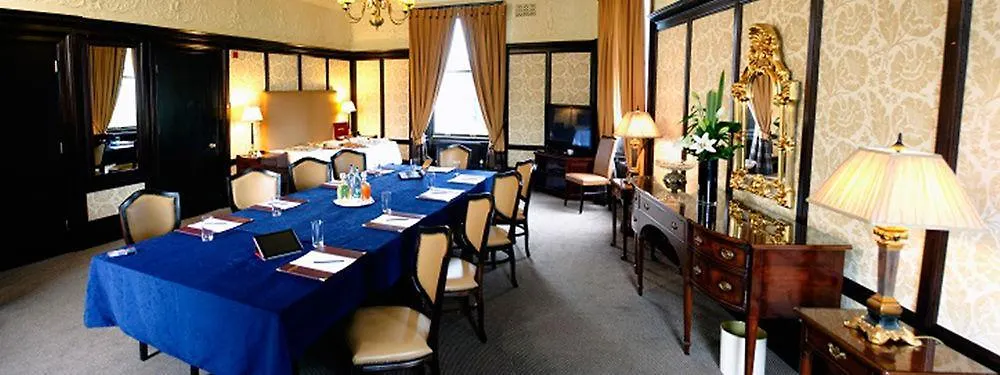 The Parliament House Hotel Édimbourg