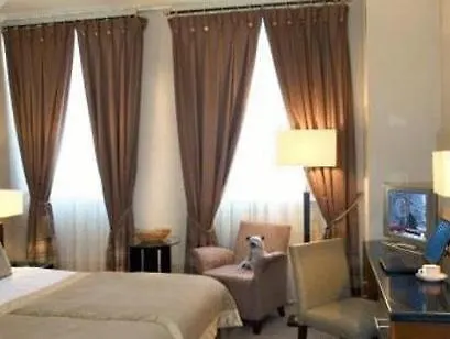 The Parliament House Hotel Édimbourg