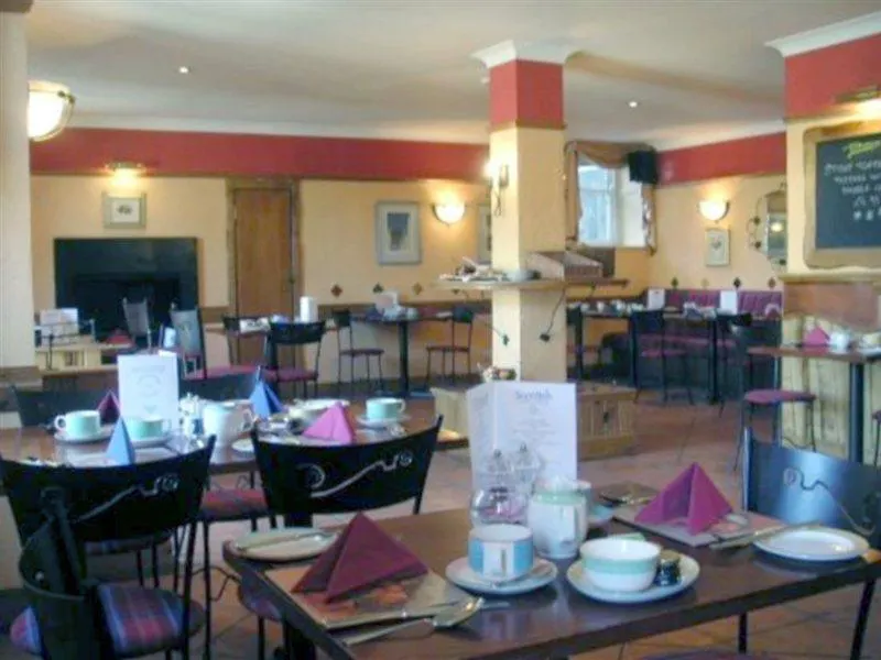 The Parliament House Hotel Édimbourg