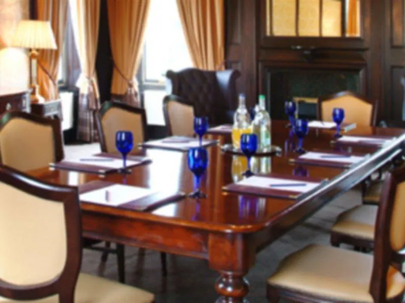 The Parliament House Hotel Édimbourg Royaume-Uni