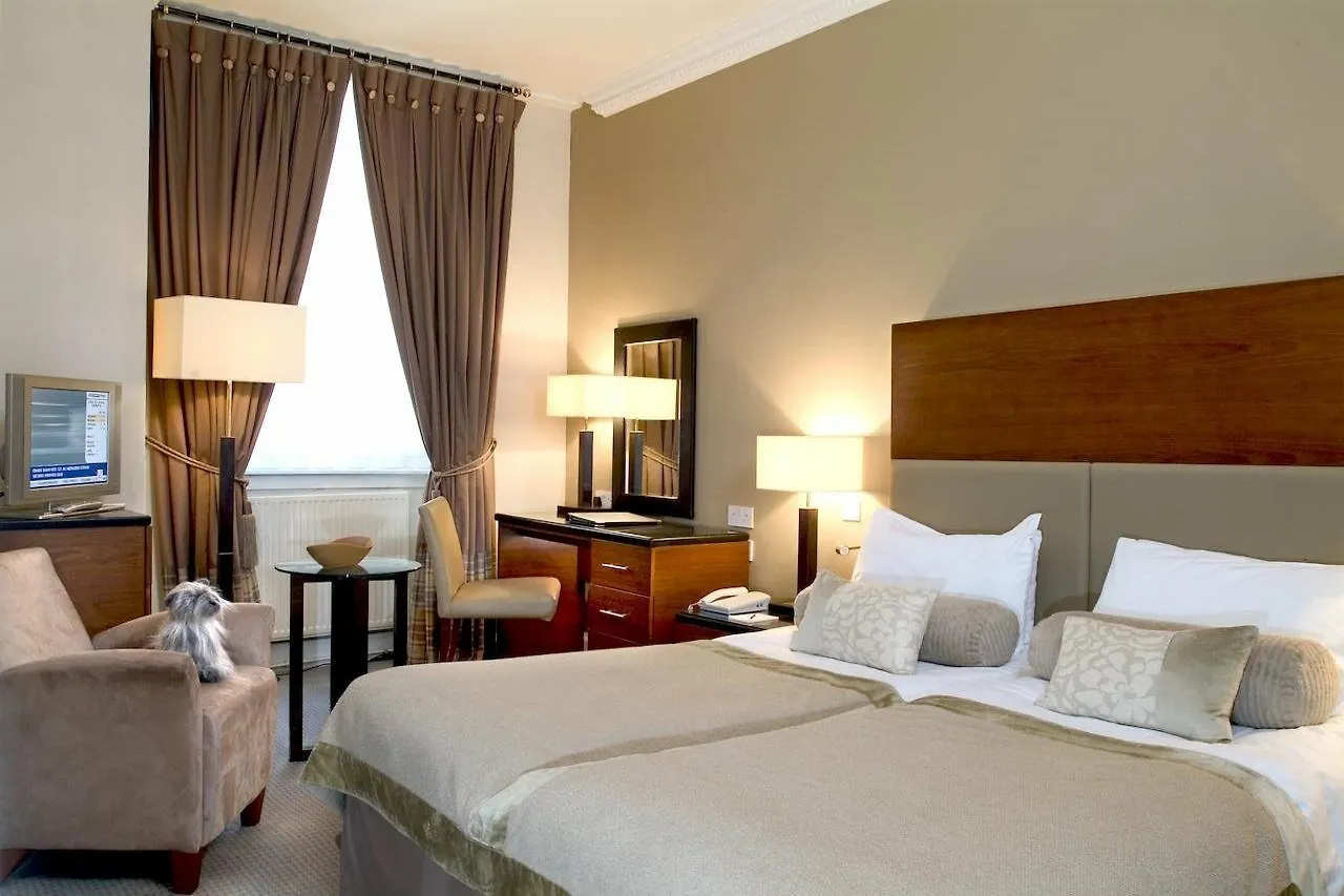 The Parliament House Hotel Édimbourg